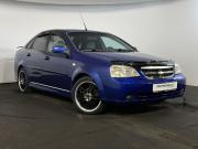 Chevrolet Lacetti I Великий Новгород  - изображение 19
