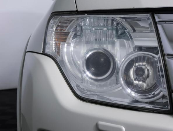 Mitsubishi Pajero IV Рестайлинг 2 с пробегом 2015 года, цена 2 690 000 рублей, 195814 км, внедорожник, Автокод Объявления