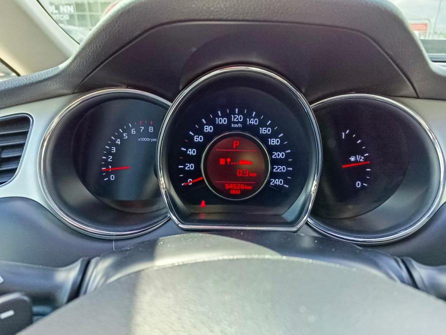 Kia Ceed II Тюмень  - изображение 17