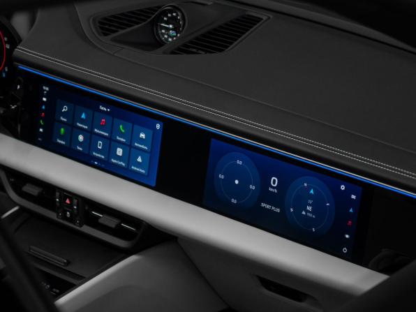 Porsche Macan II с пробегом 2025 года, цена 14 900 000 рублей, 49 км, внедорожник, Автокод Объявления