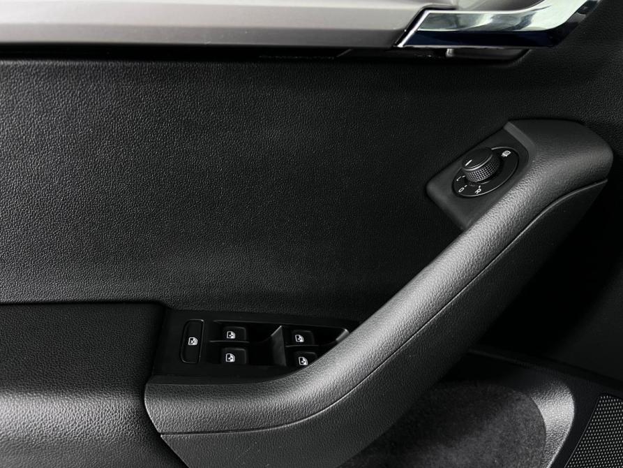 Skoda Octavia III (A7) Рестайлинг Ростов-на-Дону  - изображение 16