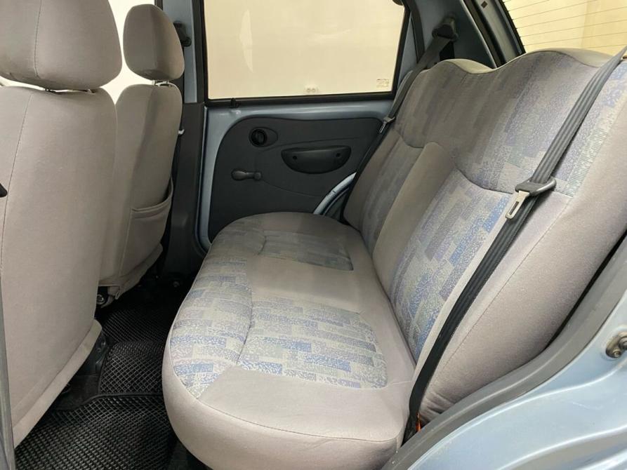 Daewoo Matiz I Рестайлинг Энгельс  - изображение 31