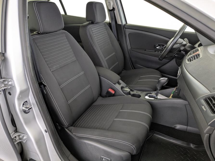 Renault Fluence I Рестайлинг Москва  - изображение 23