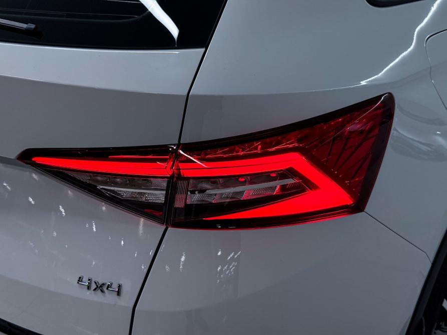Skoda Kodiaq I Уфа  - изображение 8