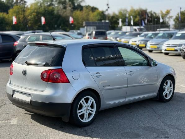 Volkswagen Golf V с пробегом 2008 года, цена 769 000 рублей, 196723 км, хэтчбек, Автокод Объявления