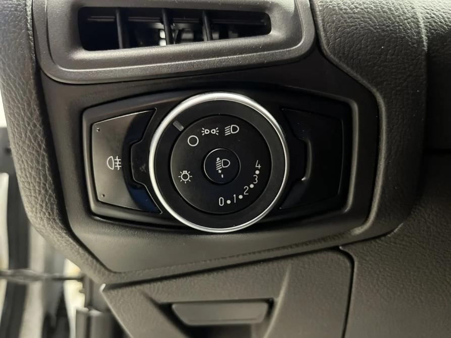 Ford Focus III Рестайлинг Новосибирск  - изображение 19