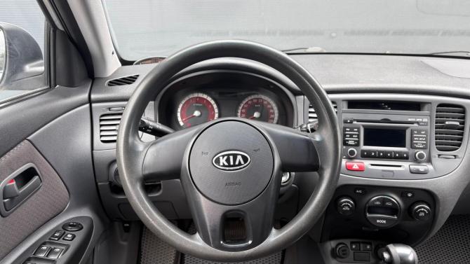 Kia Rio II Рестайлинг с пробегом 2010 года, цена 675 000 рублей, 144794 км, седан, Автокод Объявления