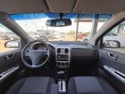 Hyundai Getz I Рестайлинг Краснодар  - изображение 32