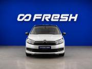 Citroen C4 II Рестайлинг Москва  - изображение 24