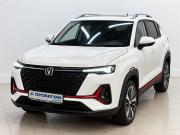 Changan CS35 Plus I Рестайлинг Балашиха  - изображение 21