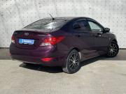 Hyundai Solaris I Тамбов  - изображение 23
