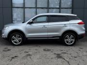 Geely Atlas I Ярославль  - изображение 19