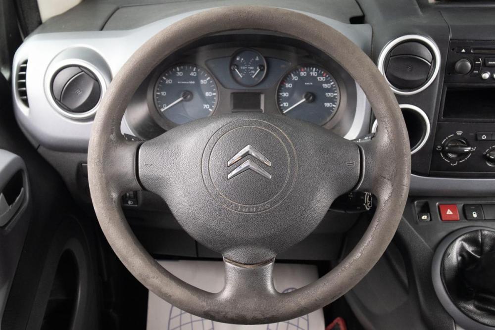Citroen Berlingo I Рестайлинг Оренбург  - изображение 10