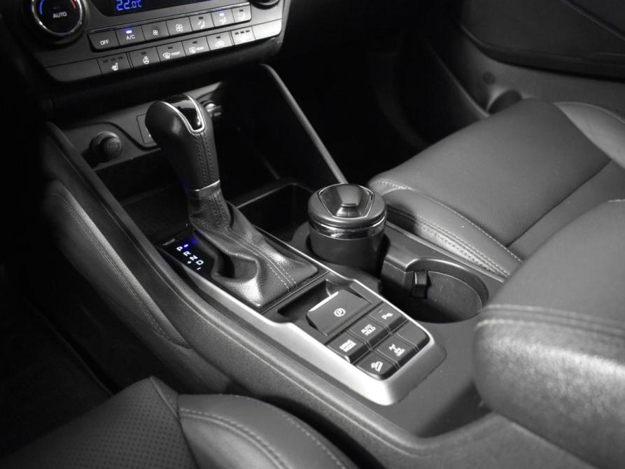 Hyundai Tucson III Казань  - изображение 20