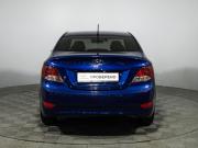 Hyundai Solaris I Санкт-Петербург  - изображение 23