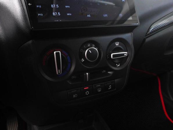 Lada (ВАЗ) Granta I Рестайлинг с пробегом 2024 года, цена 1 240 000 рублей, 47627 км, седан, Автокод Объявления