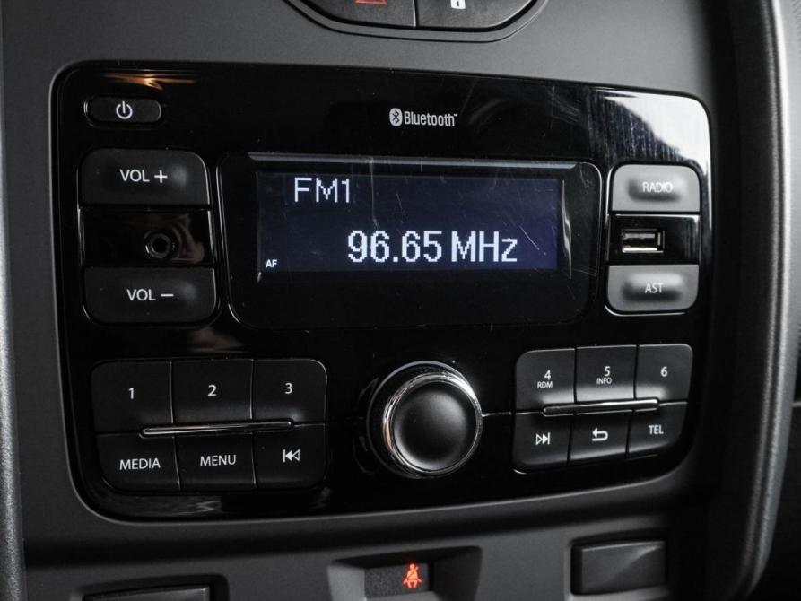 Renault Duster I Рестайлинг Воронеж  - изображение 17