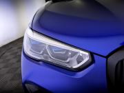 BMW X5 M III (F95) Москва  - изображение 48