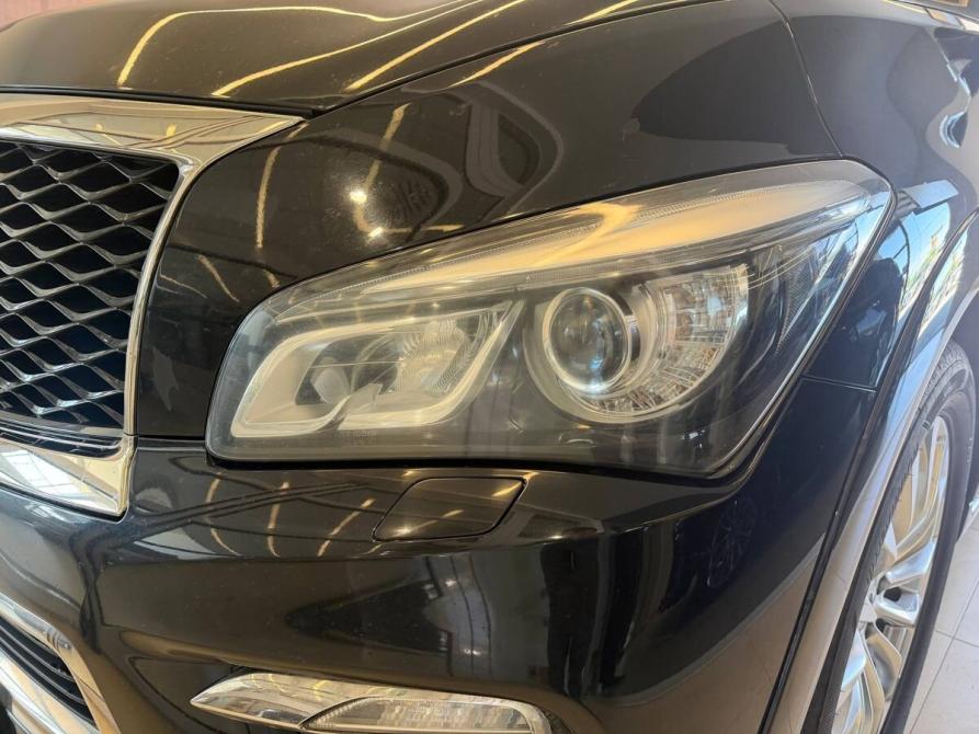 Infiniti QX80 I Рестайлинг Челябинск  - изображение 15