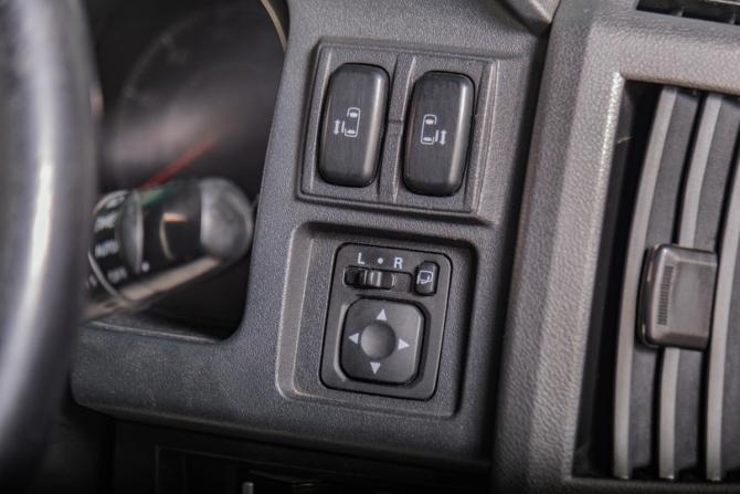 Mitsubishi Delica D:5 I с пробегом 2013 года, цена 1 499 000 рублей, 213000 км, минивэн, Автокод Объявления