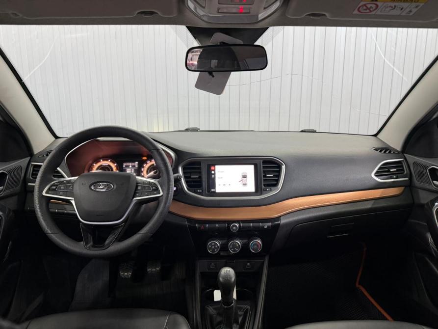 Lada (ВАЗ) Vesta I Рестайлинг (NG) Краснодар  - изображение 9