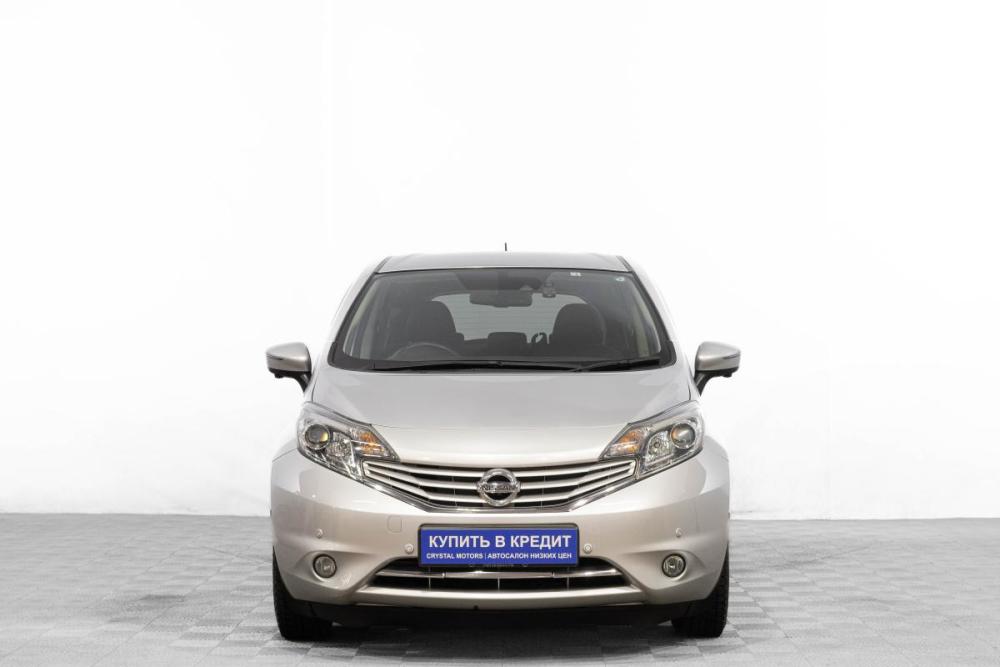 Nissan Note II Барнаул  - изображение 2
