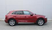 Audi Q5 II (FY) Екатеринбург  - изображение 35