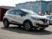 Renault Kaptur I Ижевск  - изображение 32