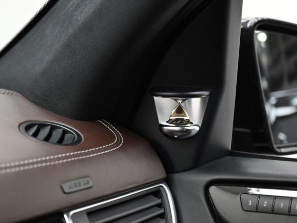 Mercedes-Benz GL-Класс II (X166) с пробегом 2013 года, цена 1 899 000 рублей, 130271 км, внедорожник, Автокод Объявления