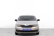 Skoda Rapid I Барнаул  - изображение 28