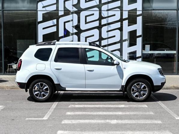Renault Duster I Рестайлинг с пробегом 2019 года, цена 1 480 000 рублей, 78028 км, внедорожник, Автокод Объявления