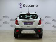 Opel Mokka I Ставрополь  - изображение 22