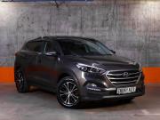 Hyundai Tucson III Уфа  - изображение 21