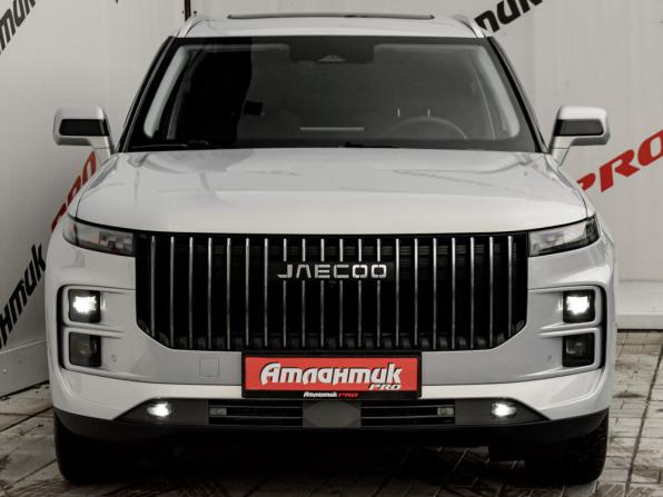 Jaecoo J7 I с пробегом 2024 года, цена 2 950 000 рублей, 22049 км, внедорожник, Автокод Объявления