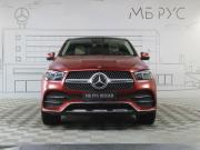 Mercedes-Benz GLE Coupe II (C167) Москва  - изображение 34