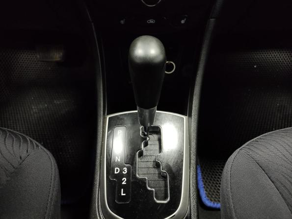 Hyundai Solaris I с пробегом 2013 года, цена 830 000 рублей, 154684 км, седан, Автокод Объявления