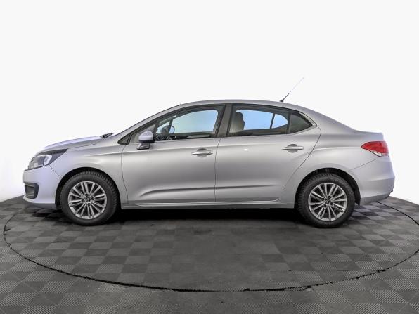 Citroen C4 II Рестайлинг с пробегом 2020 года, цена 1 359 000 рублей, 33548 км, седан, Автокод Объявления