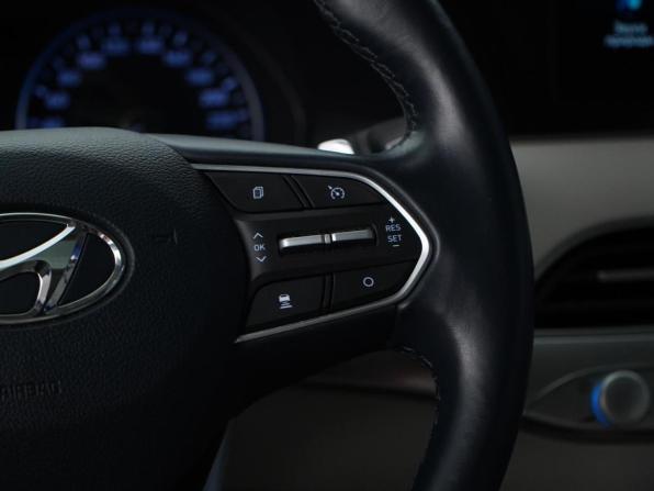 Hyundai Palisade I с пробегом 2021 года, цена 4 499 077 рублей, 88554 км, внедорожник, Автокод Объявления
