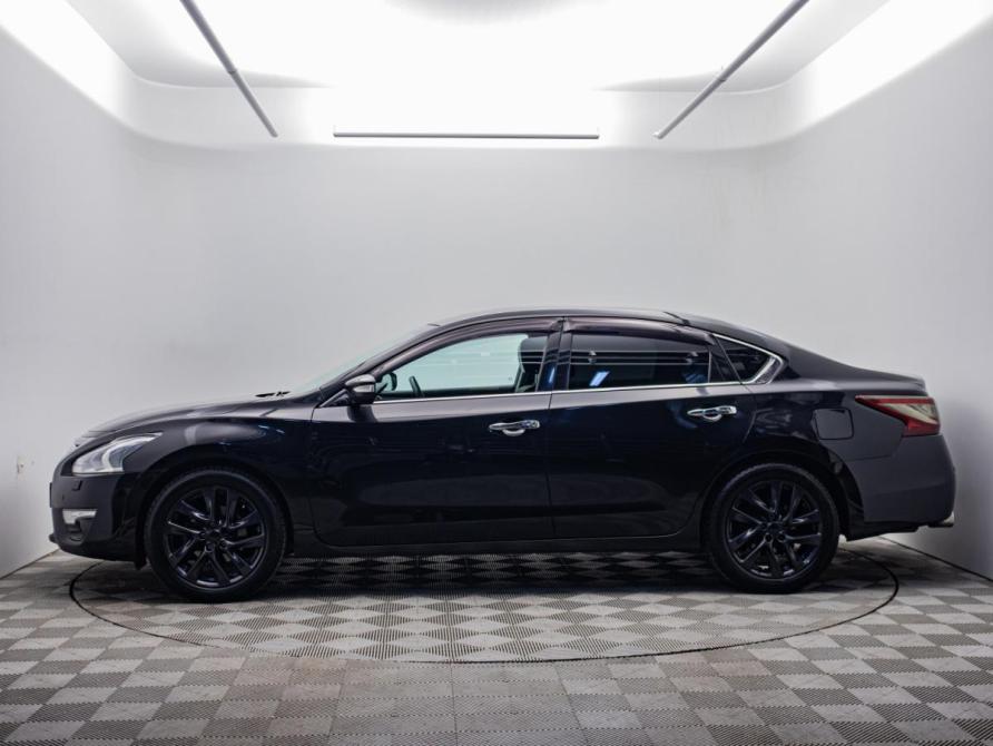 Nissan Teana III (L33) Москва  - изображение 8
