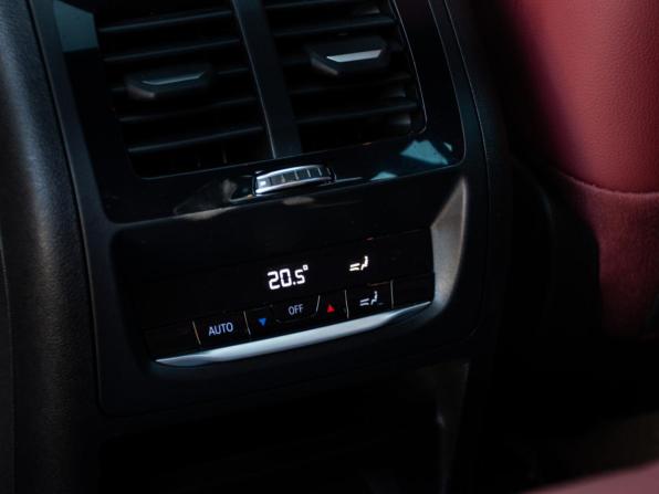 BMW X4 II (G02) Рестайлинг с пробегом 2021 года, цена 6 248 000 рублей, 46126 км, внедорожник, Автокод Объявления