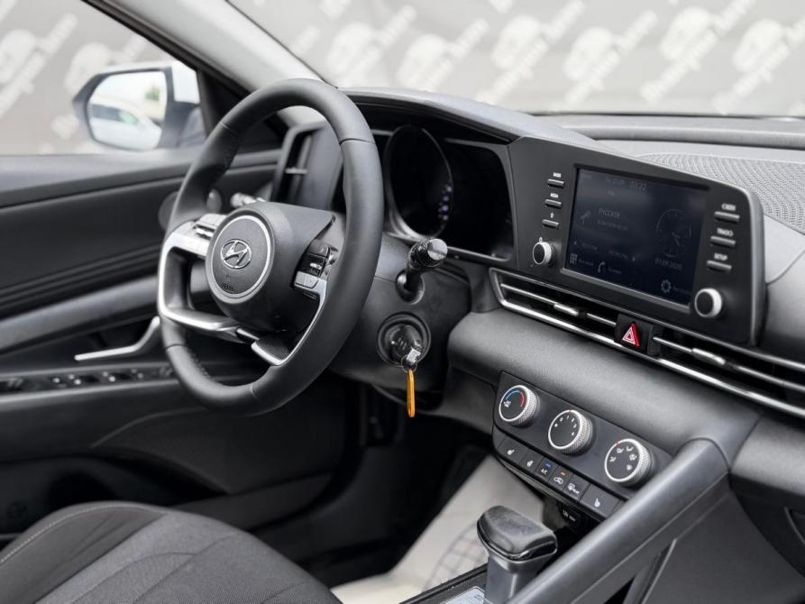 Hyundai Elantra VII (CN7) Краснодар  - изображение 21