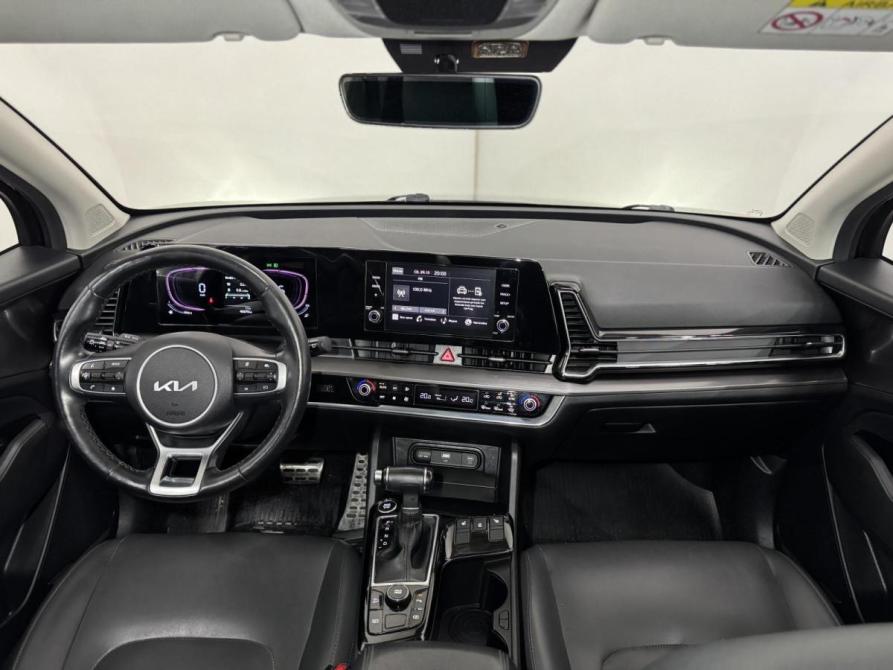 Kia Sportage IV Рестайлинг Нижний Новгород  - изображение 16