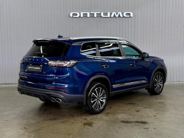 Chery Tiggo 8 Pro Max I с пробегом 2023 года, цена 2 397 000 рублей, 54652 км, внедорожник, Автокод Объявления