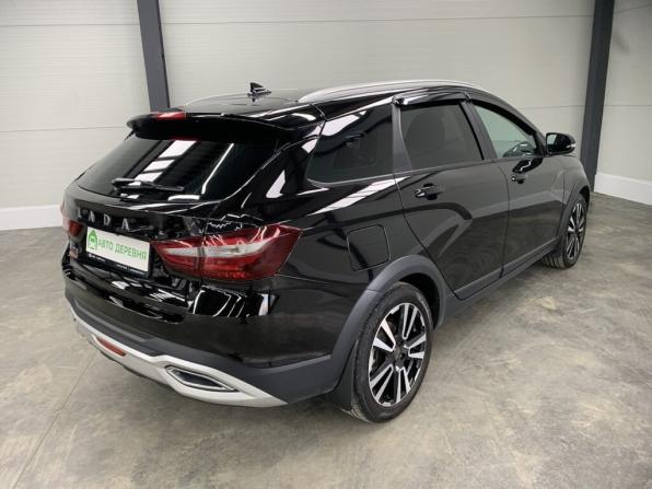 Lada (ВАЗ) Vesta I Рестайлинг (NG) с пробегом 2024 года, цена 1 490 000 рублей, 20000 км, универсал, Автокод Объявления