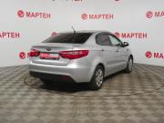 Kia Rio III Вологда  - изображение 22