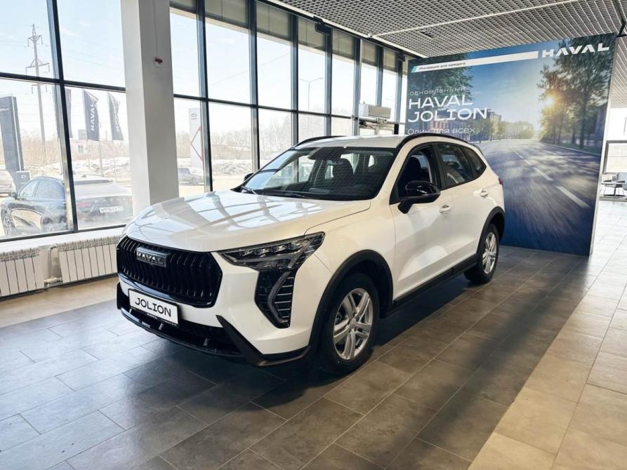 Haval Jolion I Рестайлинг 2 Саратов  - изображение 1