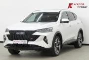 Haval F7 II Екатеринбург  - изображение 27