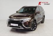 Mitsubishi Outlander III Рестайлинг 3 Саратов  - изображение 27