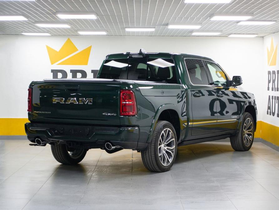 Ram 1500 V Рестайлинг Новосибирск  - изображение 6
