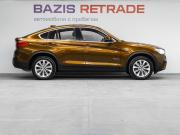 BMW X4 I (F26) Тюмень  - изображение 35